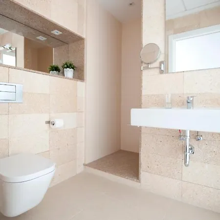 Mardenit Boutique (adults Only) Bed & Breakfast 3*