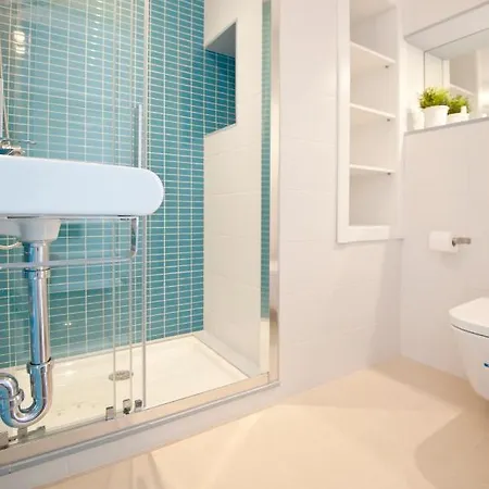 Bed & Breakfast Mardenit Boutique (adults Only) 3*