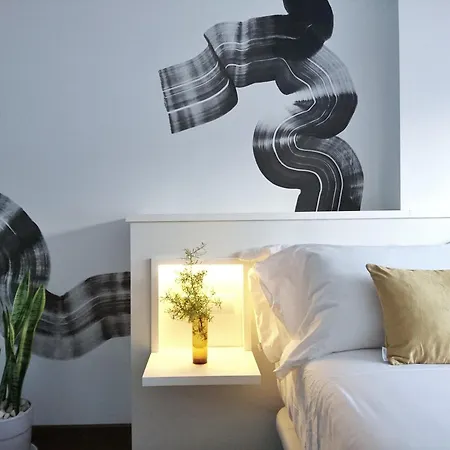 Bed & Breakfast Mardenit Boutique (adults Only) 3*