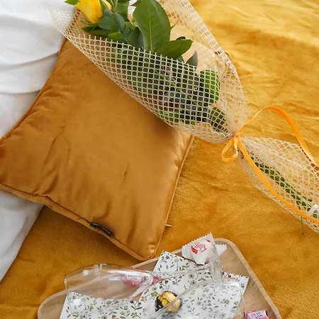 Mardenit Boutique (adults Only) Bed & Breakfast 3*