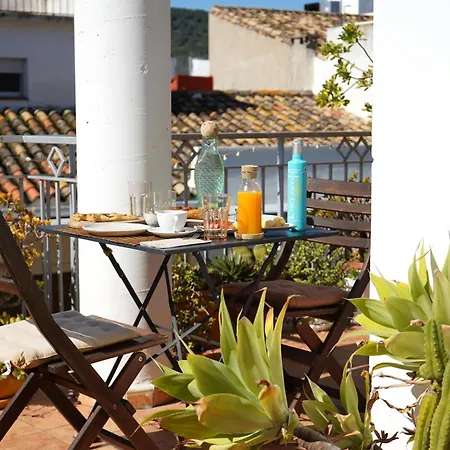 Bed & Breakfast Mardenit Boutique (adults Only) Orba