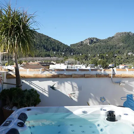 Mardenit Boutique (adults Only) Orba