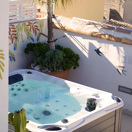 Mardenit Boutique (adults Only) 3* Orba