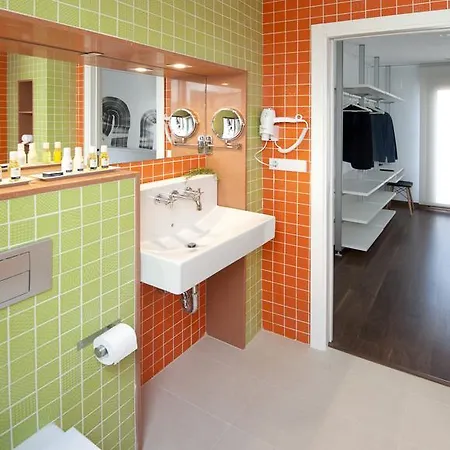 Mardenit Boutique (adults Only) 3* Orba