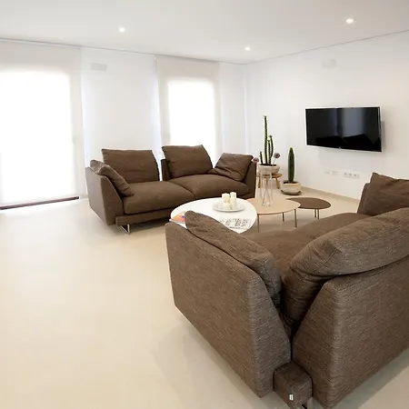 Mardenit Boutique (adults Only) Bed & Breakfast 3*
