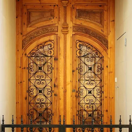 Mardenit Boutique (adults Only) Bed & Breakfast 3*