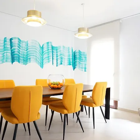 Bed & Breakfast Mardenit Boutique (adults Only) 3*