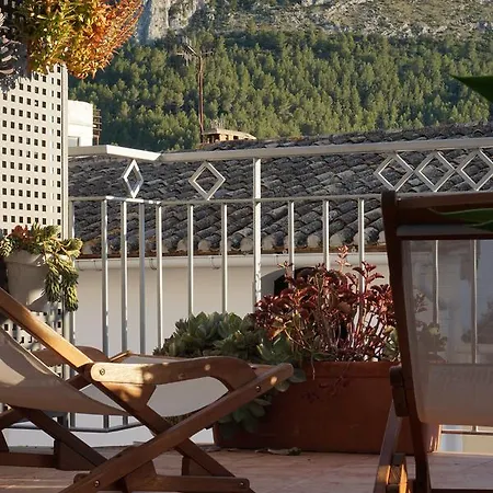 Mardenit Boutique (adults Only) 3*