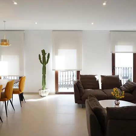 Bed & Breakfast Mardenit Boutique (adults Only) 3*