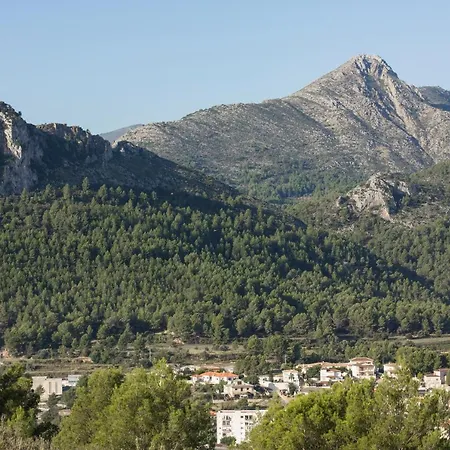 Bed & Breakfast Mardenit Boutique (adults Only) Orba