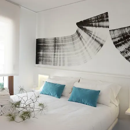Bed & Breakfast Mardenit Boutique (adults Only)