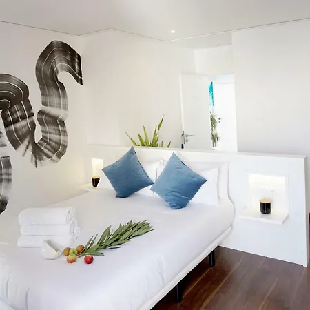 Mardenit Boutique (adults Only) Bed & Breakfast 3*