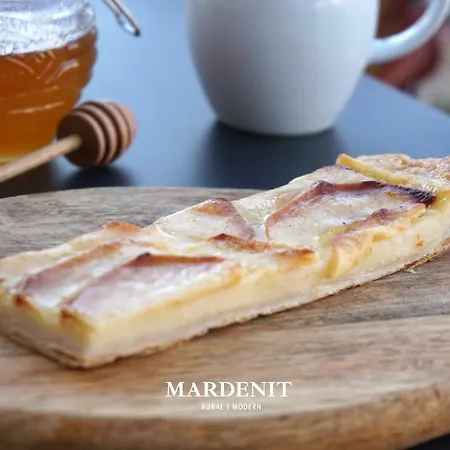 Bed & Breakfast Mardenit Boutique (adults Only) 3*