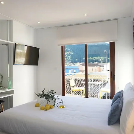 Mardenit Boutique (adults Only) 3*