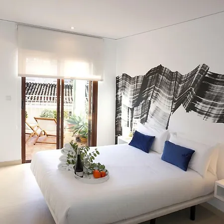 Bed & Breakfast Mardenit Boutique (adults Only) Orba