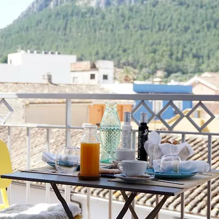 Bed & Breakfast Mardenit Boutique (adults Only) Orba