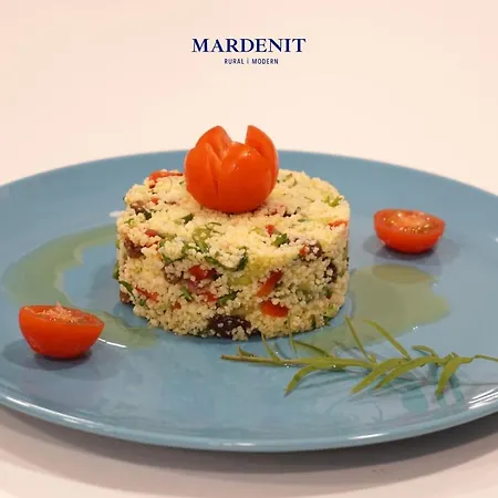 Bed & Breakfast Mardenit Boutique (adults Only) Orba