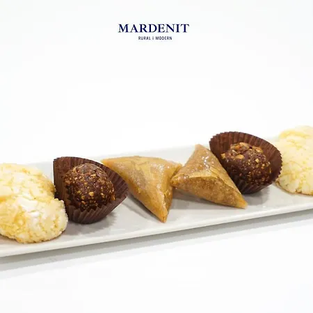 Mardenit Boutique (adults Only) Bed & Breakfast 3*