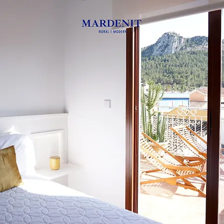 Mardenit Boutique (adults Only) Orba