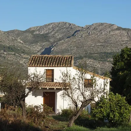 Bed & Breakfast Mardenit Boutique (adults Only) Orba