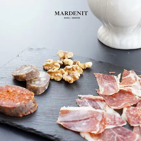 Mardenit Boutique (adults Only) Bed & Breakfast