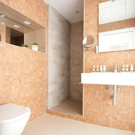 Mardenit Boutique (adults Only) 4* Orba