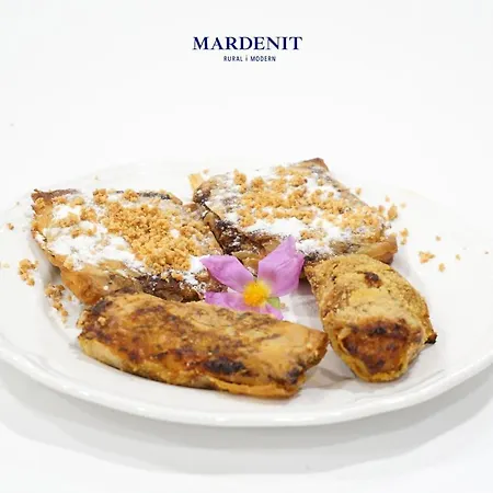 Mardenit Boutique (adults Only) Orba
