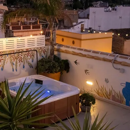 Mardenit Boutique (adults Only)