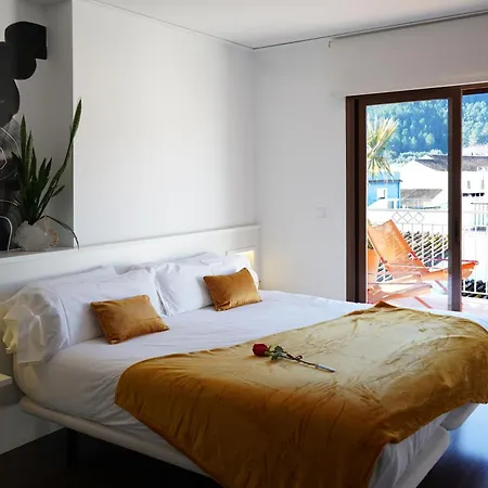 Mardenit Boutique (adults Only) Orba