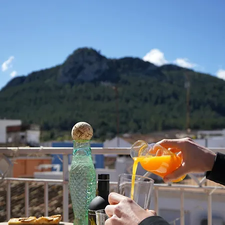 Panzió Mardenit Boutique (adults Only)