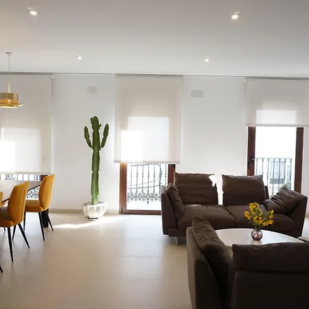 Mardenit Boutique (adults Only) Orba