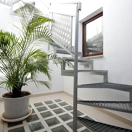 Mardenit Boutique (adults Only) Panzió 4*