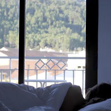 Mardenit Boutique (adults Only) Panzió