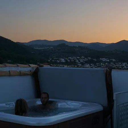 Mardenit Boutique (adults Only) Panzió Orba