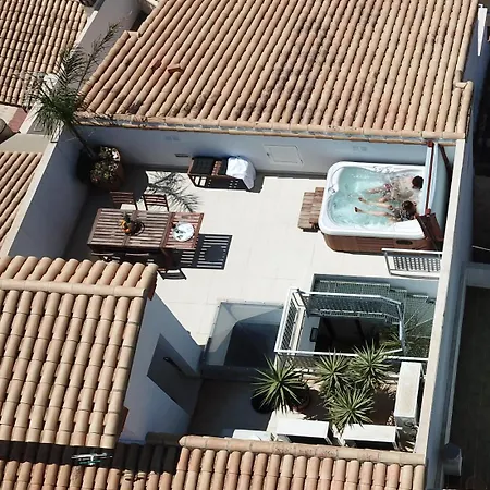 Mardenit Boutique (adults Only) Panzió