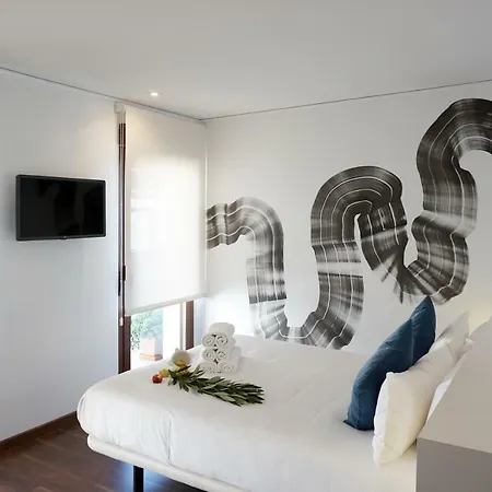 Bed and breakfast Mardenit Boutique (adults Only)