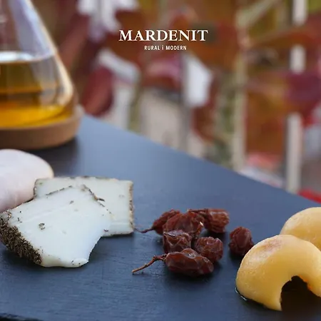 Mardenit Boutique (adults Only)