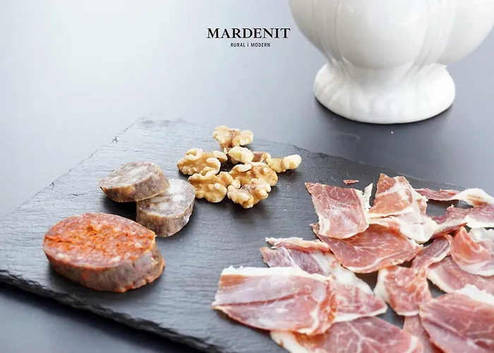 Mardenit Boutique (adults Only) Bed & Breakfast